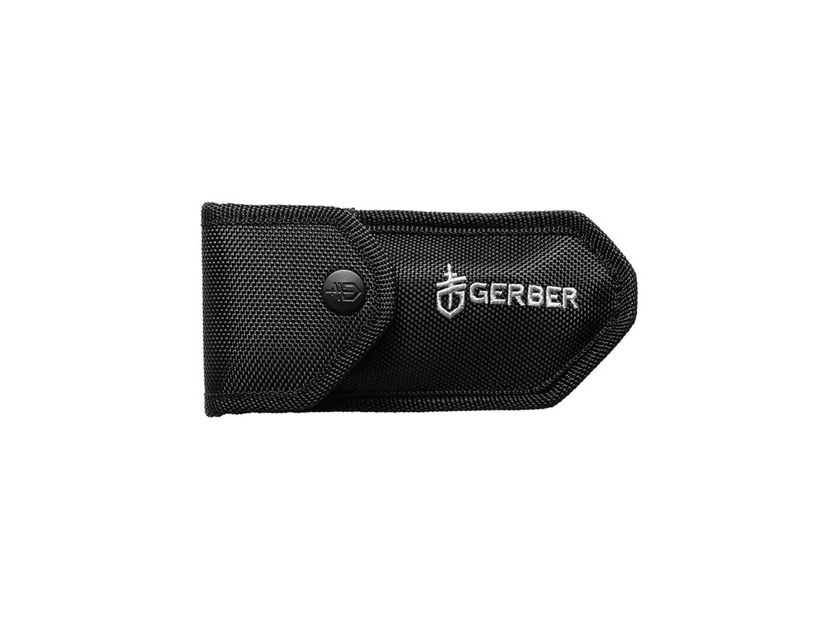 Gerber Moment Folding Sheath Dp Plain 31-003625 - foto 3