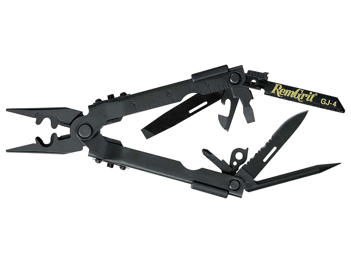Gerber MP600 Det Black 7400