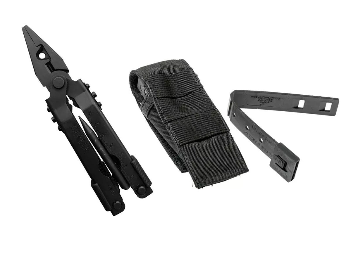 Gerber MP600 Det Black 7400 - foto 2