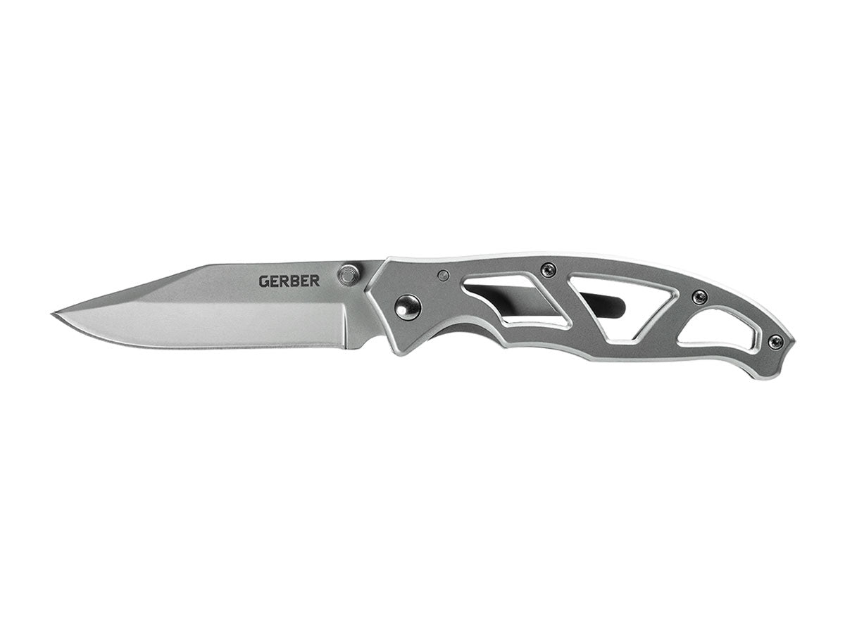 Gerber Paraframe I Folder Plain 31-003626