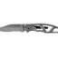Gerber Paraframe I Folder Serrated 31-003627