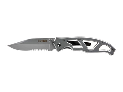 Gerber Paraframe I Folder Serrated 31-003627