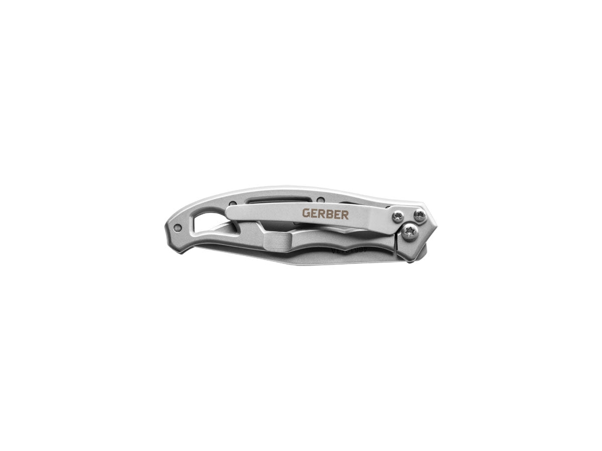 Gerber Paraframe Mini Folder Plain 31-003618 - foto 2