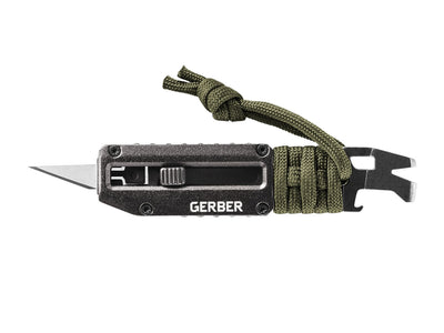 Gerber Prybrid-X Green 31-003740
