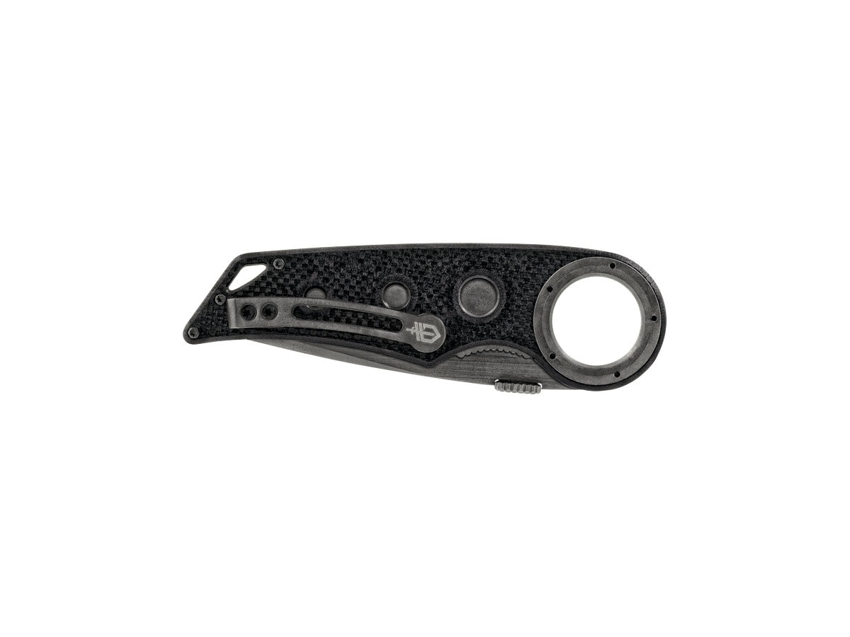 Gerber Remix Tactical Folding Knife Tanto 31-003641 - foto 2