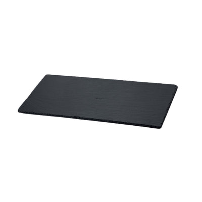 Vassoio in Ardesia Rettangolare 30x20 cm