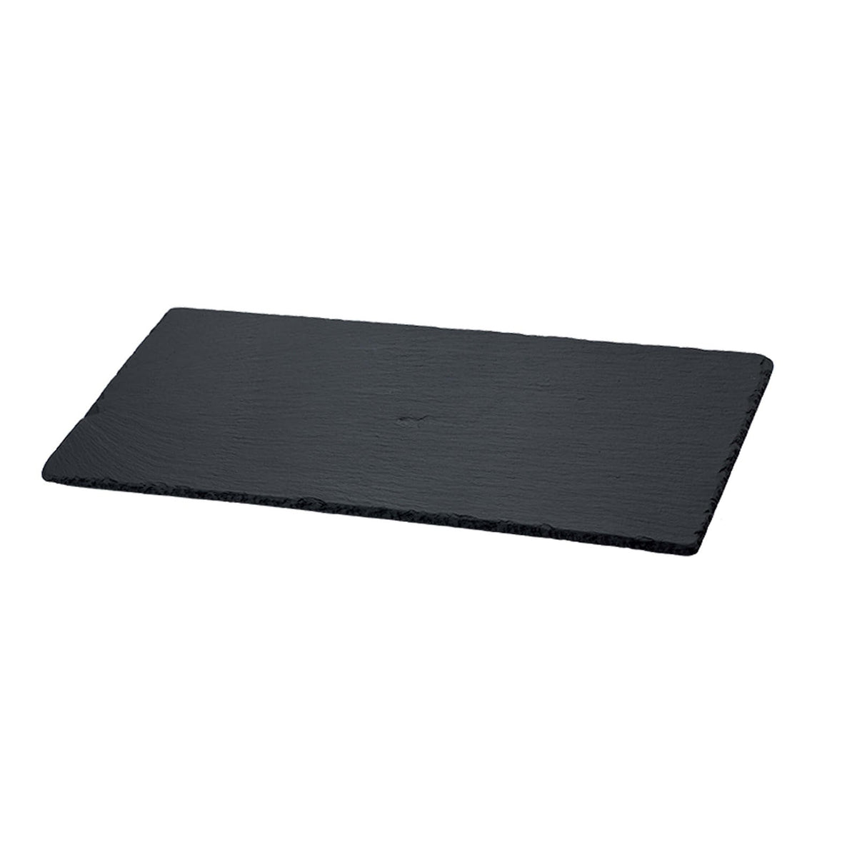 Vassoio in Ardesia Rettangolare 38x26 cm