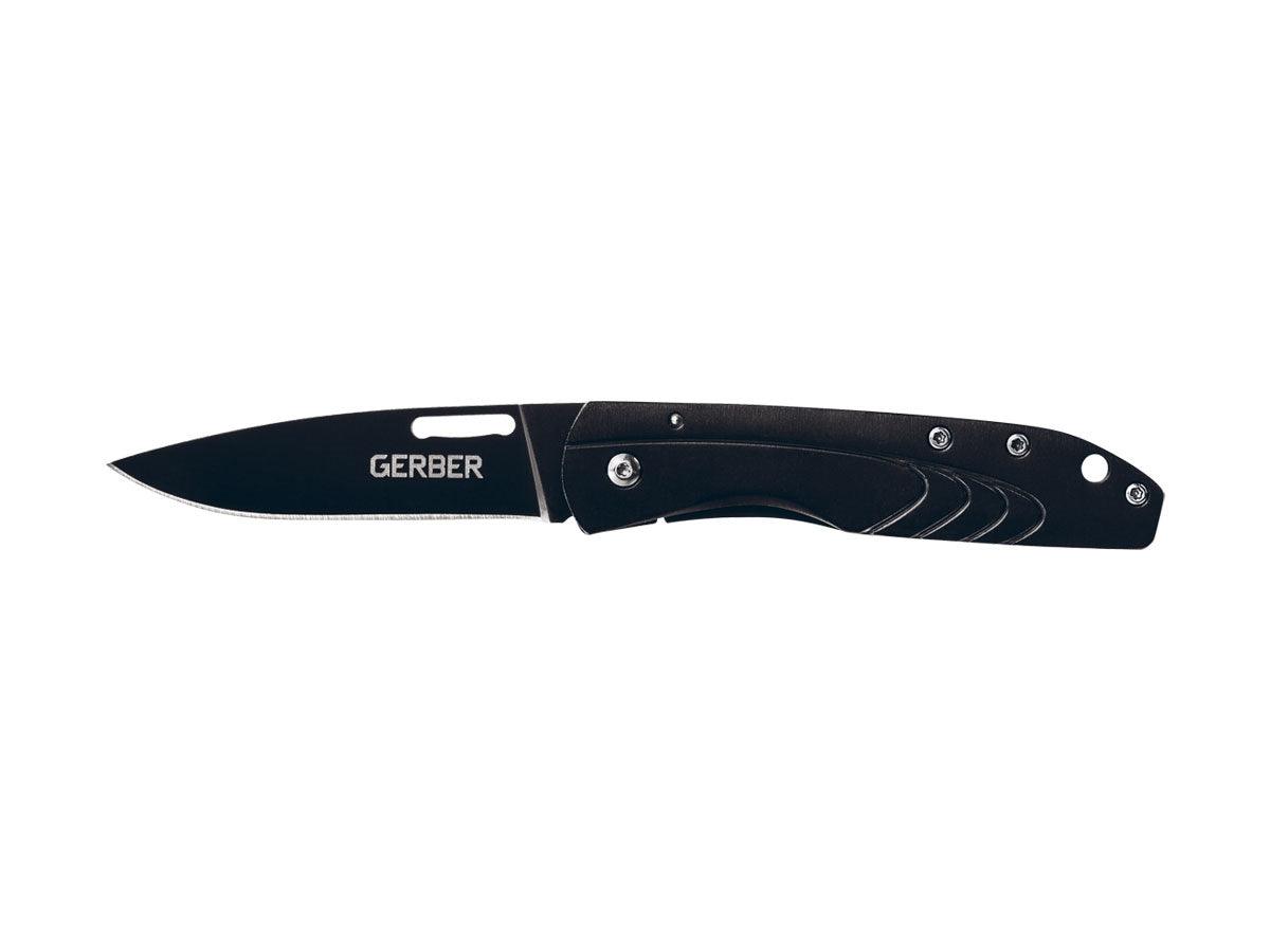 Gerber Stl 2.5 Folder 31-003680