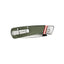 Gerber Straightlace Modern Folding Green 30-001663 - foto 2