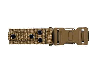 Gerber Strongarm Fixed Plain Coyote Brown 31-003615 - foto 2
