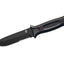Gerber Strongarm Fixed Serrated Black 31-003648