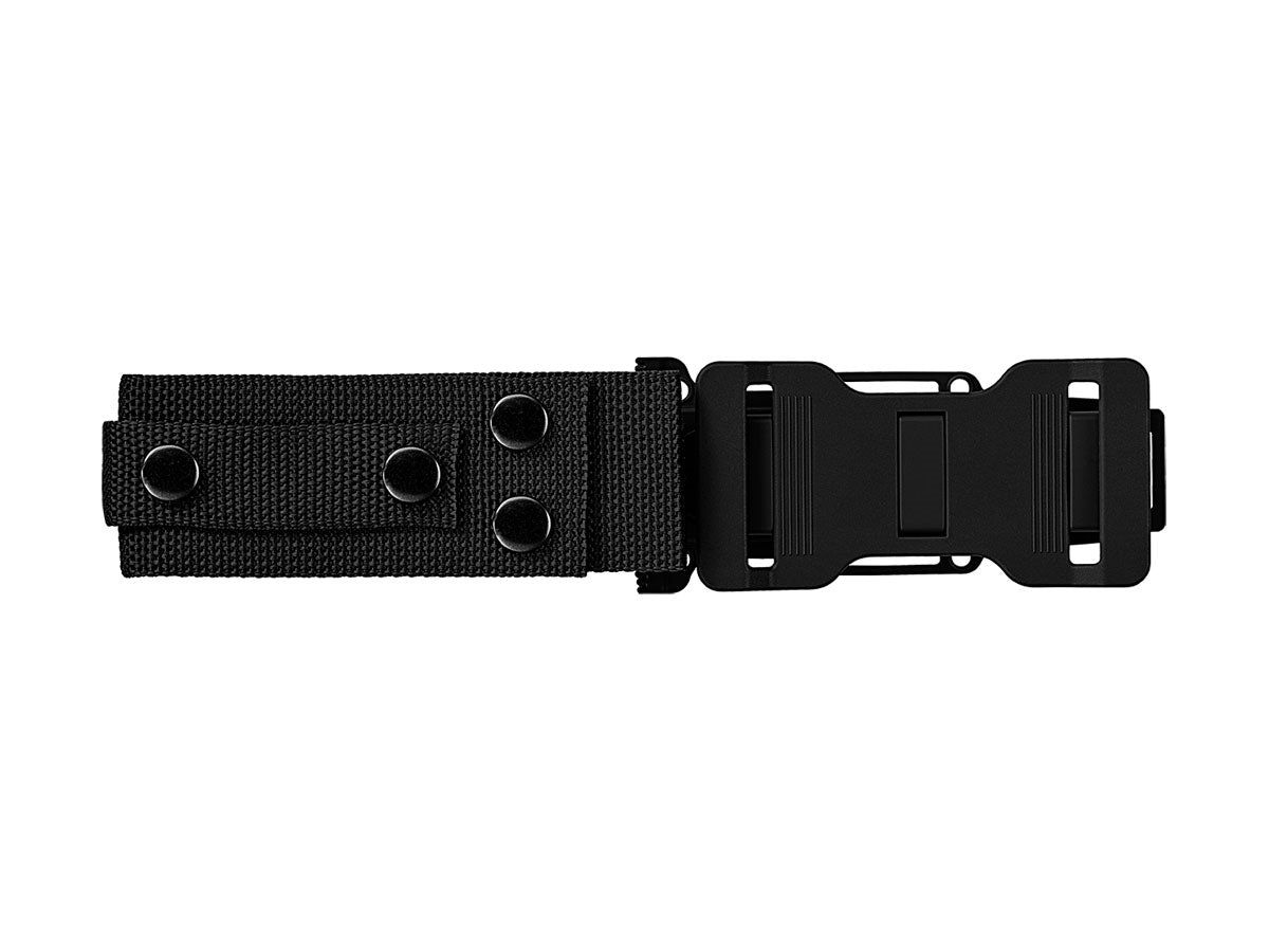 Gerber Strongarm Fixed Serrated Black 31-003648 - foto 2