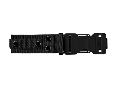 Gerber Strongarm Fixed Serrated Black 31-003648 - foto 2