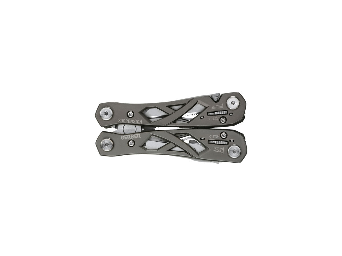 Gerber Suspension Multi-Tool 31-003620 - foto 2
