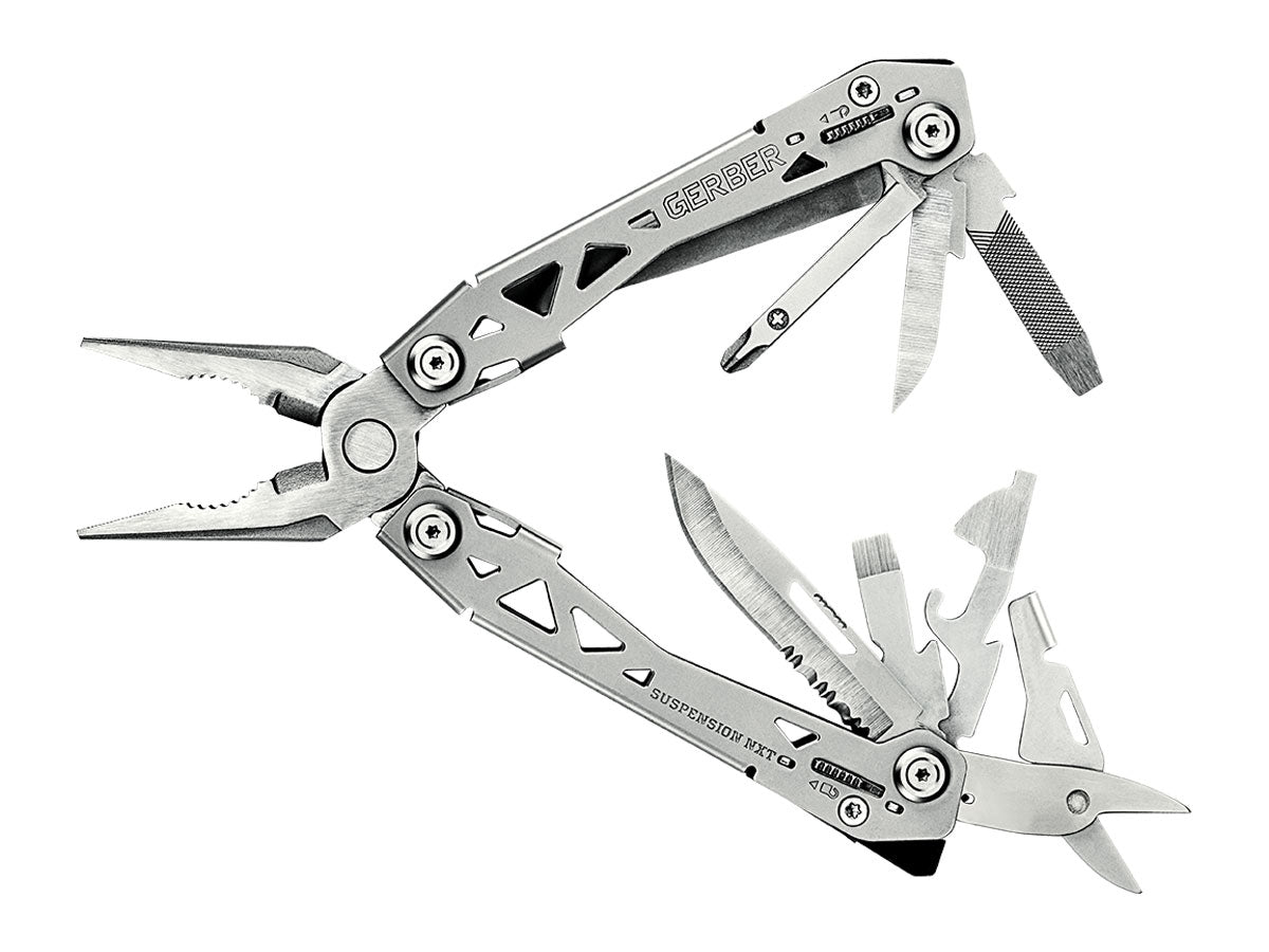 Gerber Suspension Ntx Multi-Tool 31-003683
