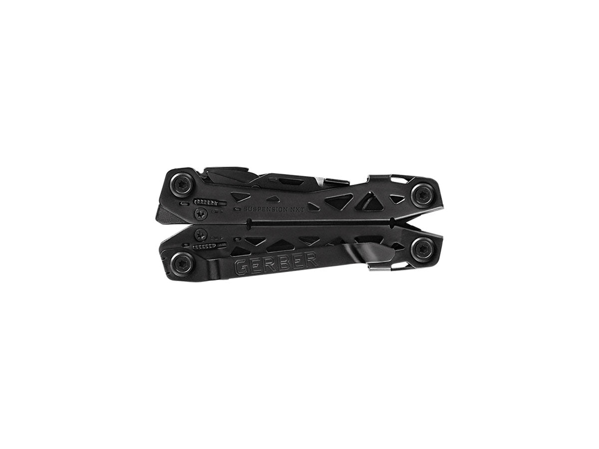 Gerber Suspension Ntx Multi-Tool Black 30-001778 - foto 2