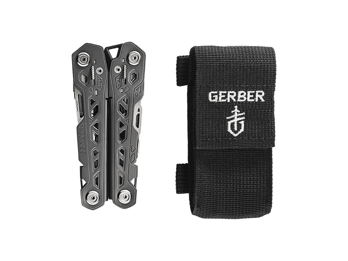Gerber Truss Multi-Tool 31-003685 - foto 2