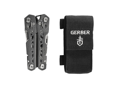 Gerber Truss Multi-Tool 31-003685 - foto 2
