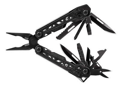 Gerber Truss Multi-Tool Black 30-001780