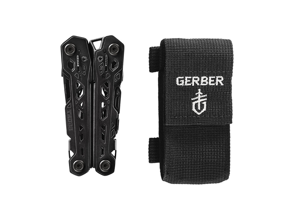 Gerber Truss Multi-Tool Black 30-001780 - foto 2