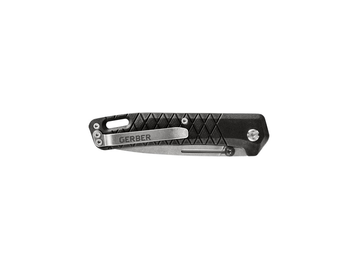 Gerber Zilch Black 30-001879 - foto 2