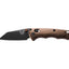 Benchmade Full Immunity 290BK-1 Flat Dark Earth