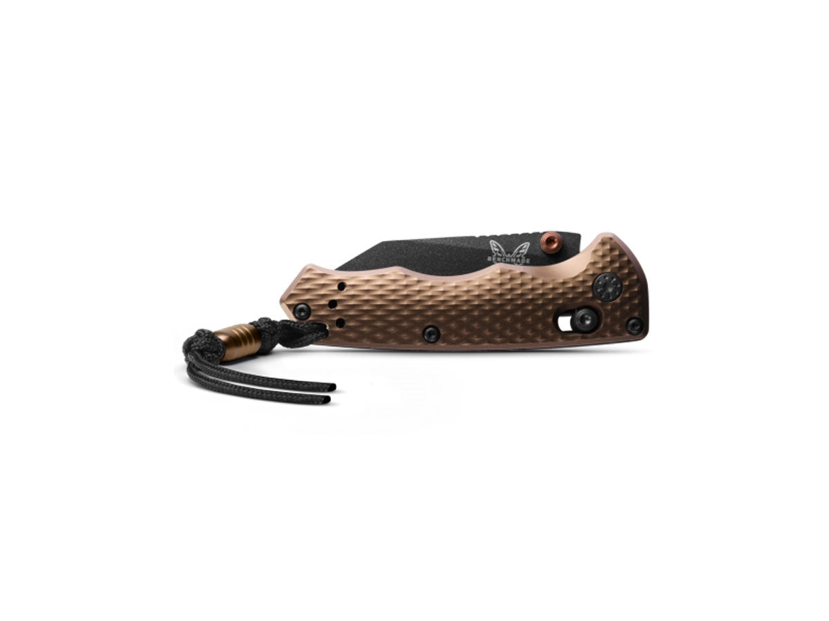 Benchmade Full Immunity 290BK-1 Flat Dark Earth - foto 2