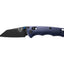 Benchmade Full Immunity 290Bk Crater Blue