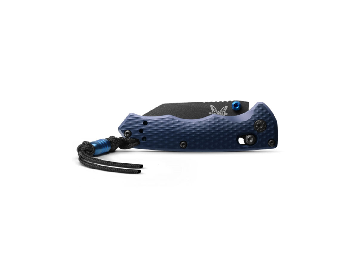 Benchmade Full Immunity 290Bk Crater Blue - foto 2