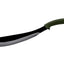 Condor Bushcraft Parang Machete W/Ballistic CTK423-13HC
