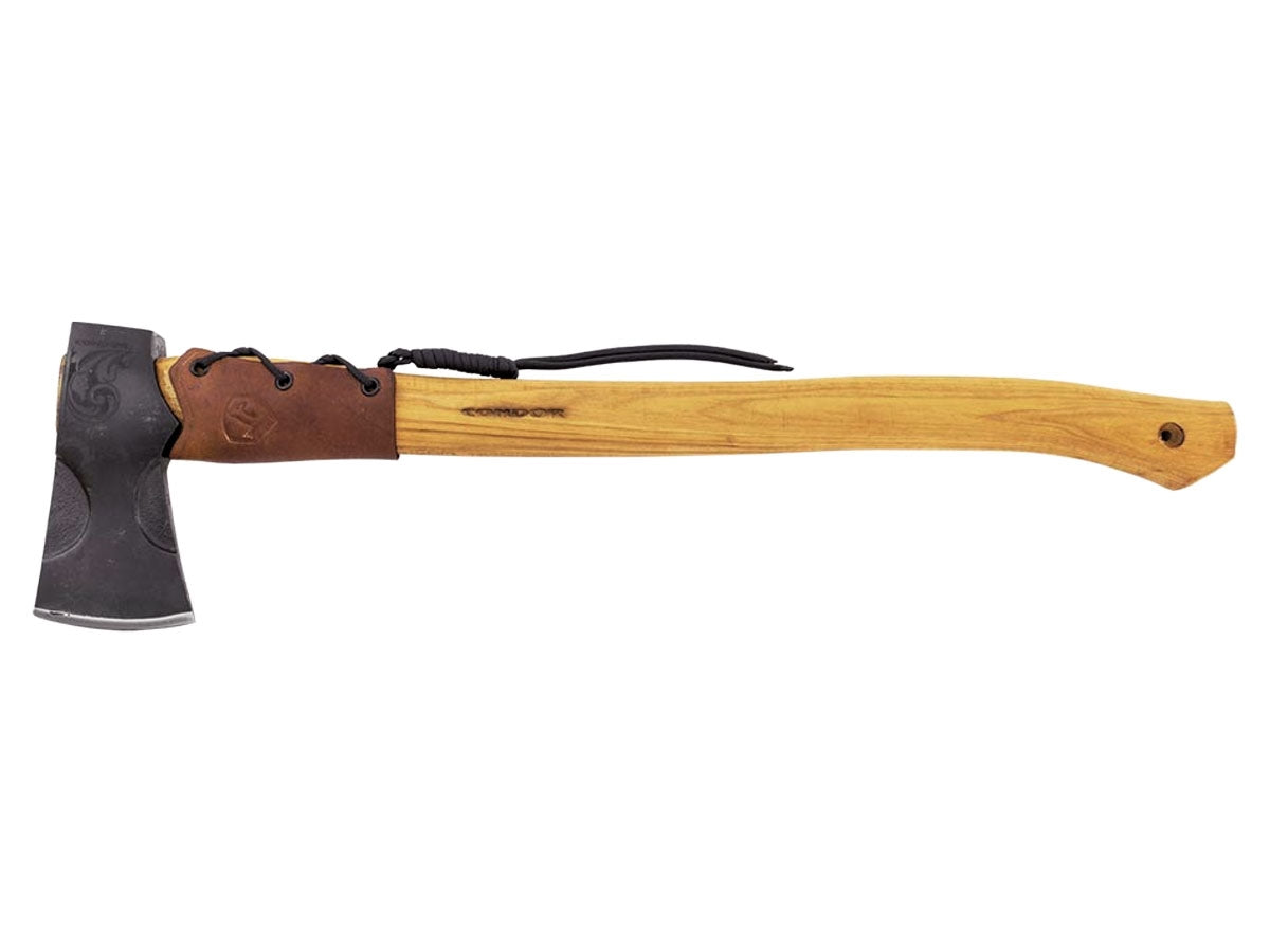 Condor Cloudburst Axe CTK2803C16