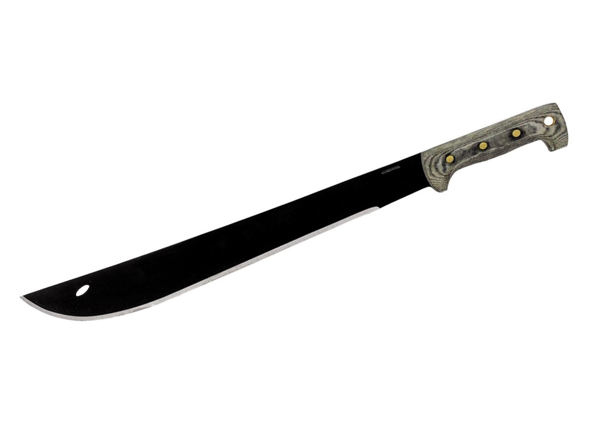 Condor El Salvador Machete Micarta CTK2020HCM