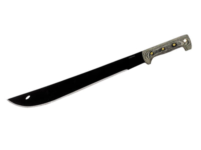 Condor El Salvador Machete Micarta CTK2020HCM