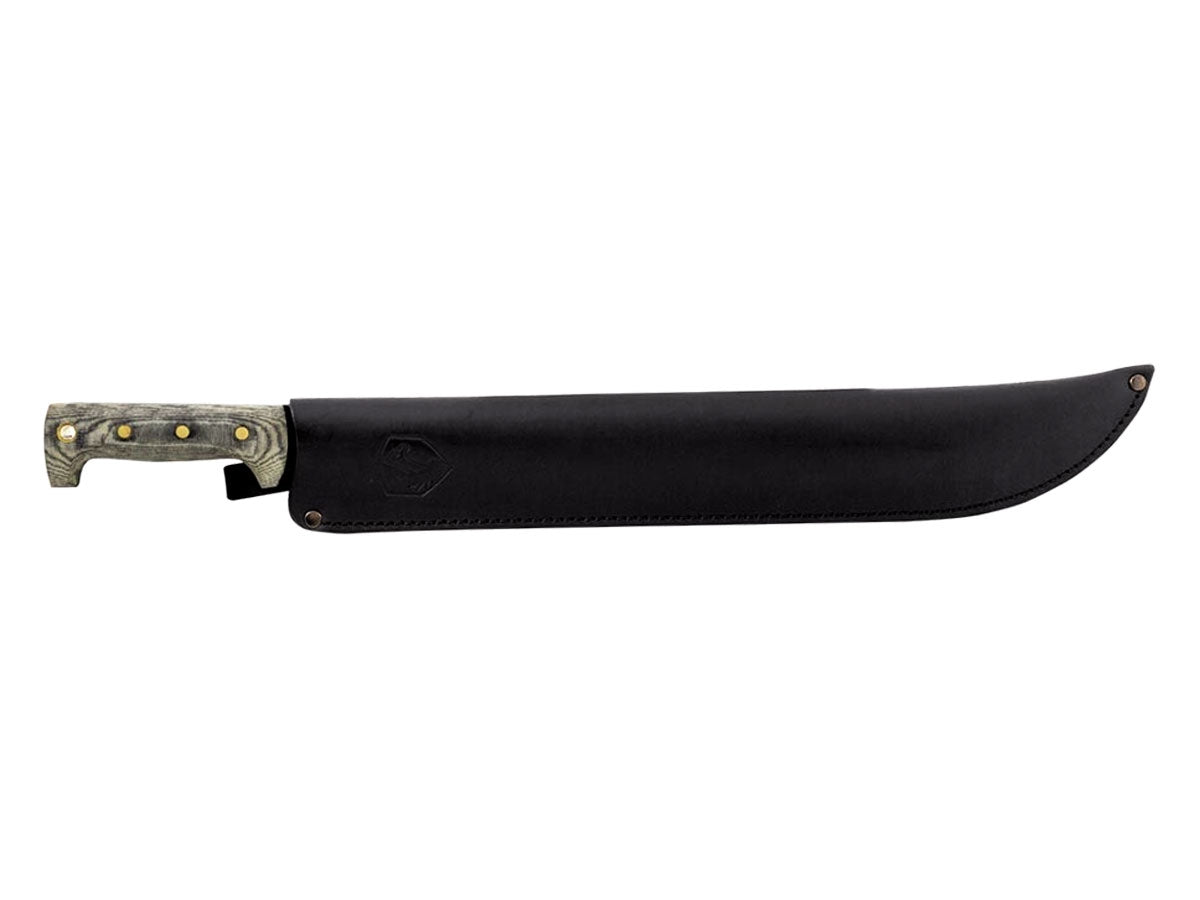Condor El Salvador Machete Micarta CTK2020HCM - foto 2