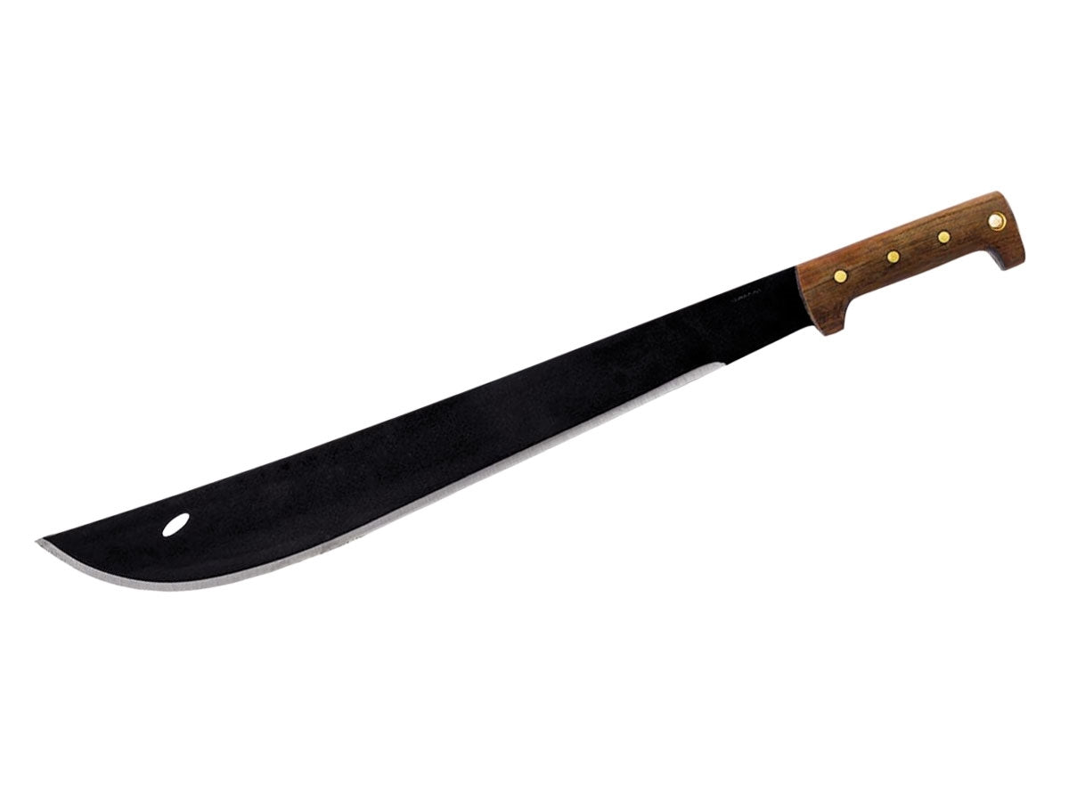 Condor El Salvador Machete Wood CTK2020HCW