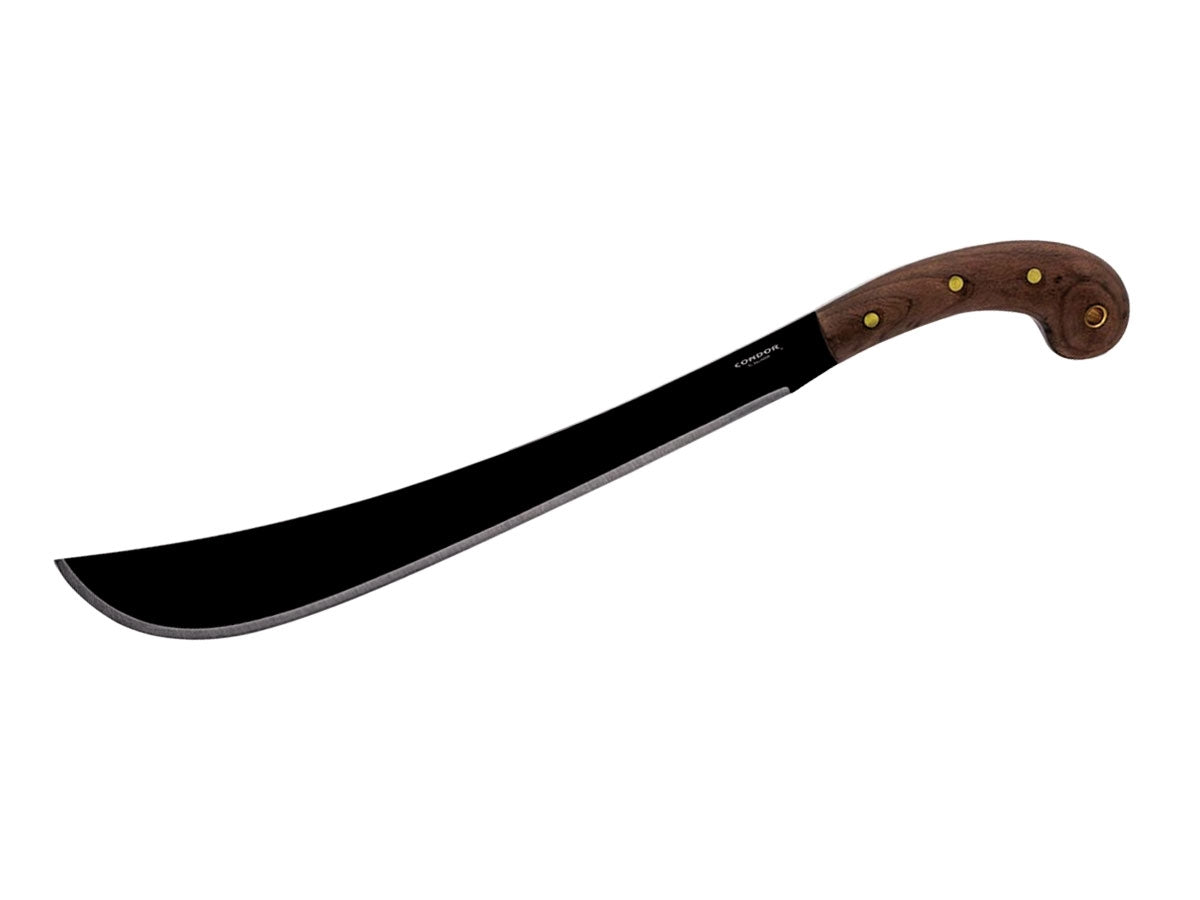 Condor Golok Machete CTK410-14HCS