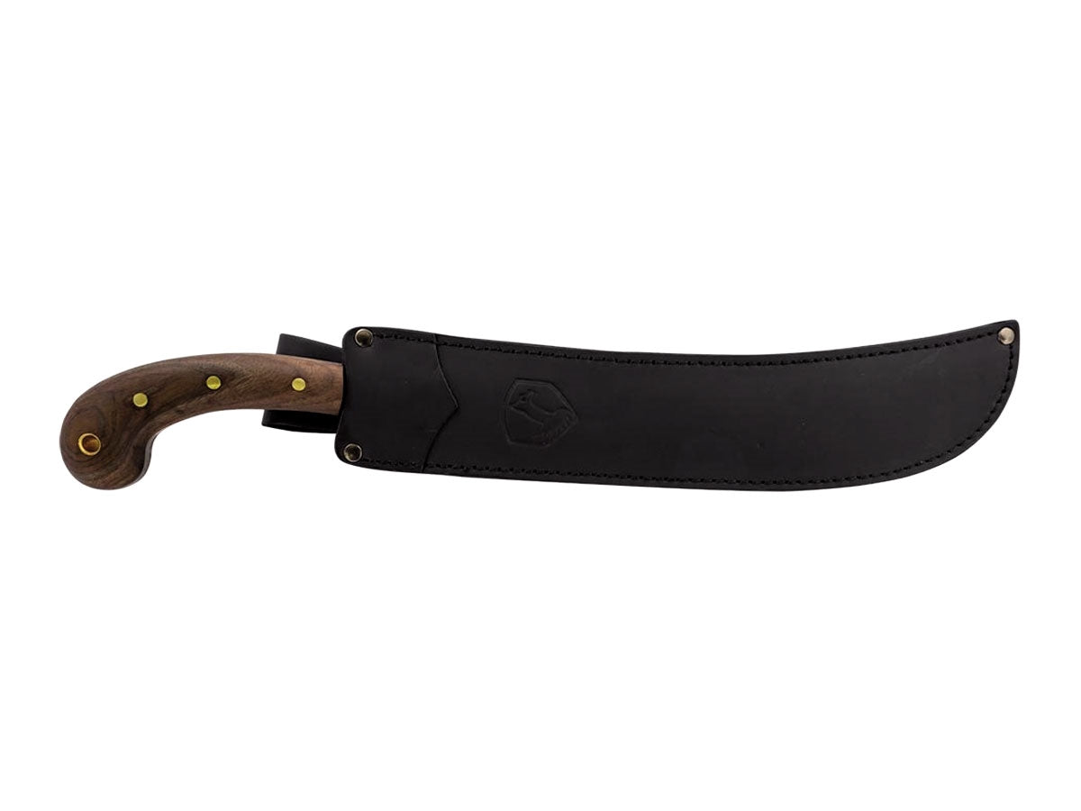 Condor Golok Machete CTK410-14HCS - foto 2