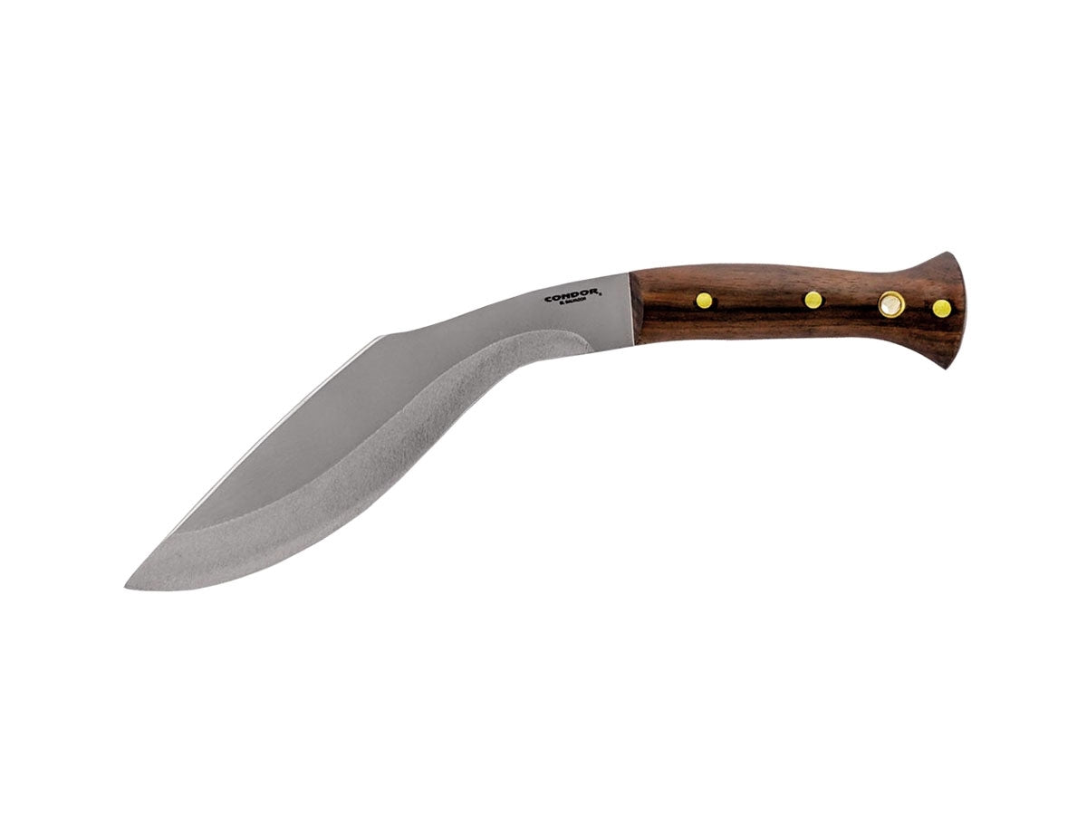 Condor Heavy Duty Kukri Knife CTK1813-10HC