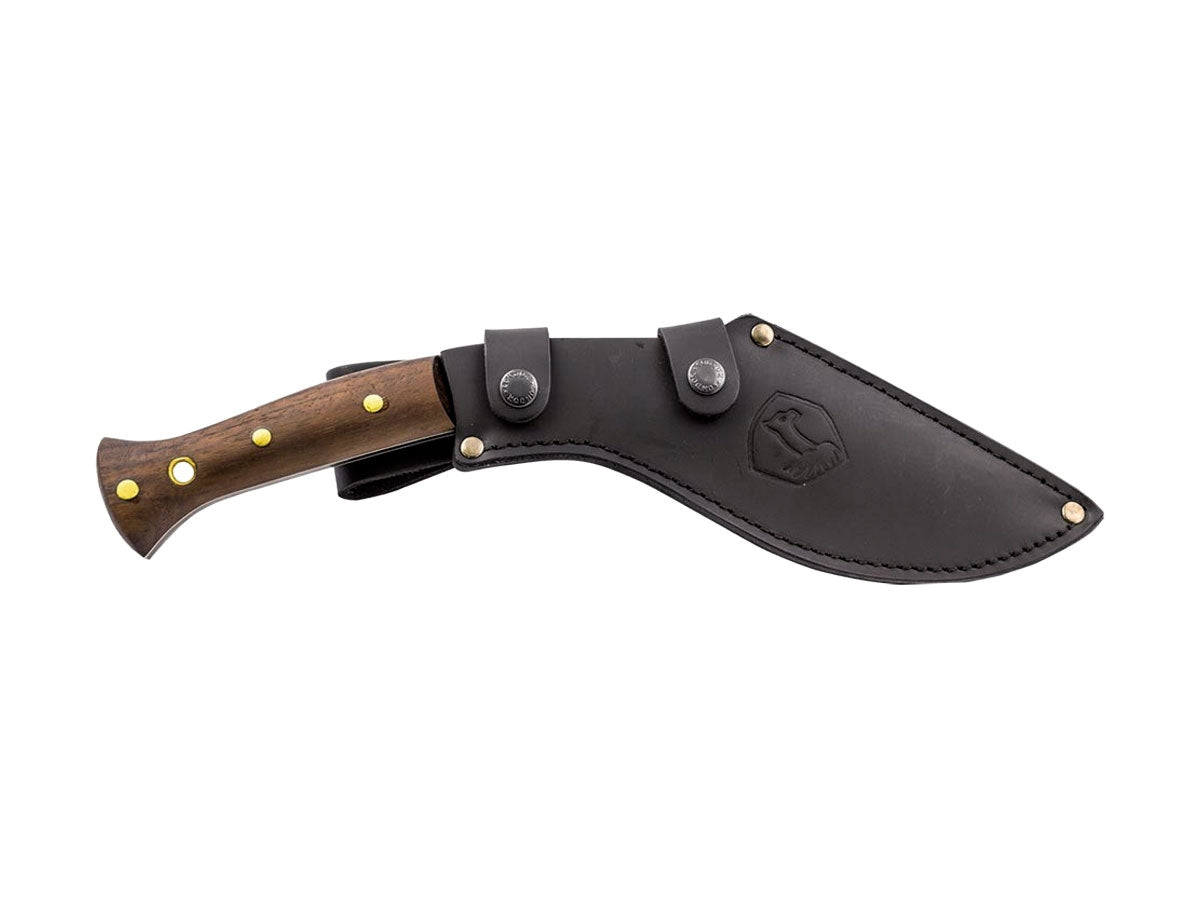 Condor Heavy Duty Kukri Knife CTK1813-10HC - foto 2