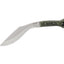 Condor K-Tact Kukri Knife CTK1812-10 Army Green