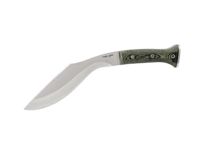 Condor K-Tact Kukri Knife CTK1812-10 Army Green