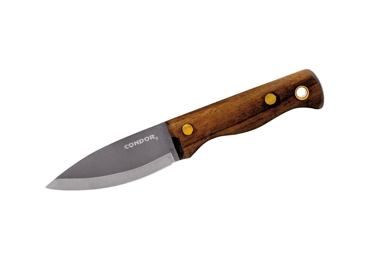 Condor Mini Bushlore Knife CTK232-3HC