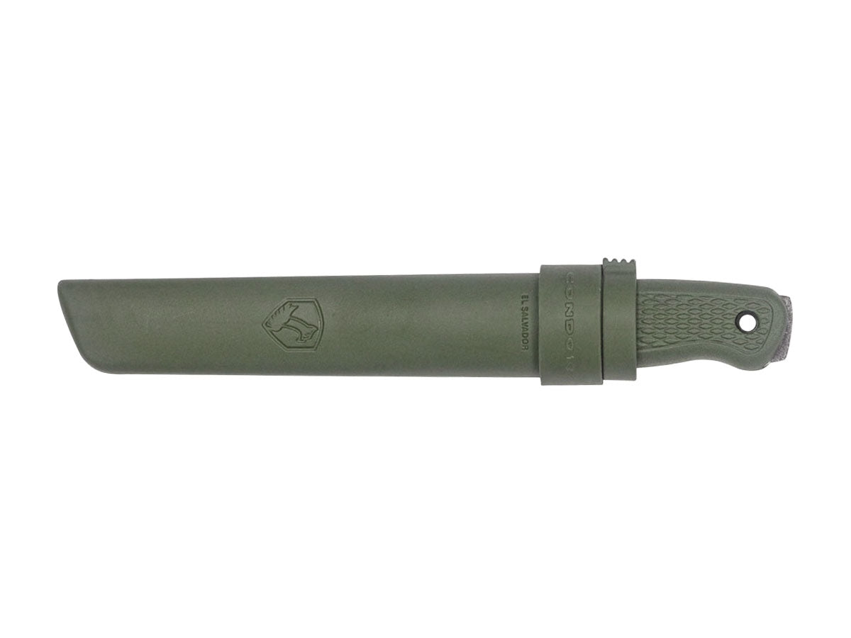 Condor Terrasaur Knife CTK3943-4.1 Army Green - foto 2