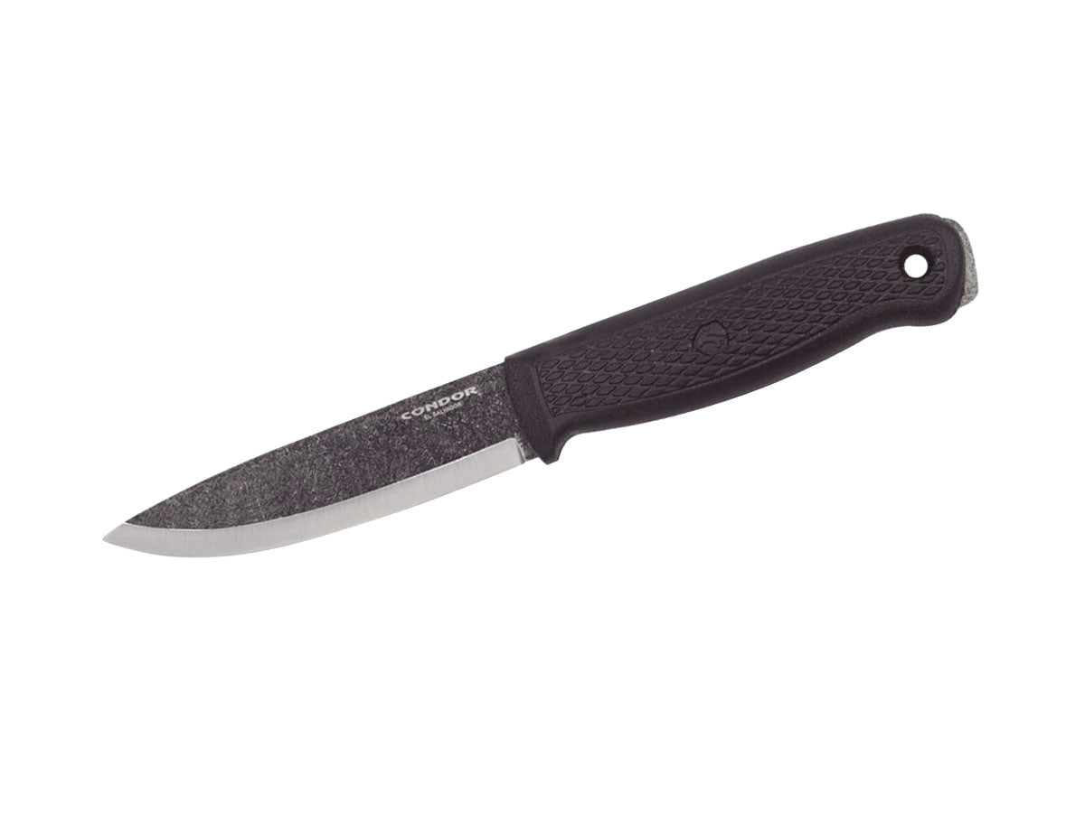 Condor Terrasaur Knife CTK3945-4.1 Black