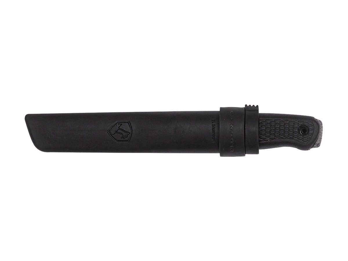 Condor Terrasaur Knife CTK3945-4.1 Black - foto 2
