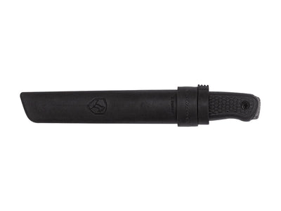 Condor Terrasaur Knife CTK3945-4.1 Black - foto 2