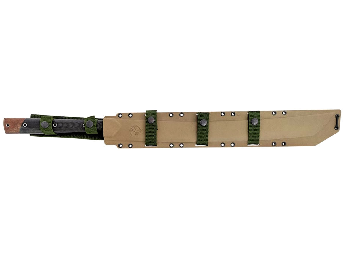 Condor Yoshimi Machete CTK1807-19.3 - foto 2