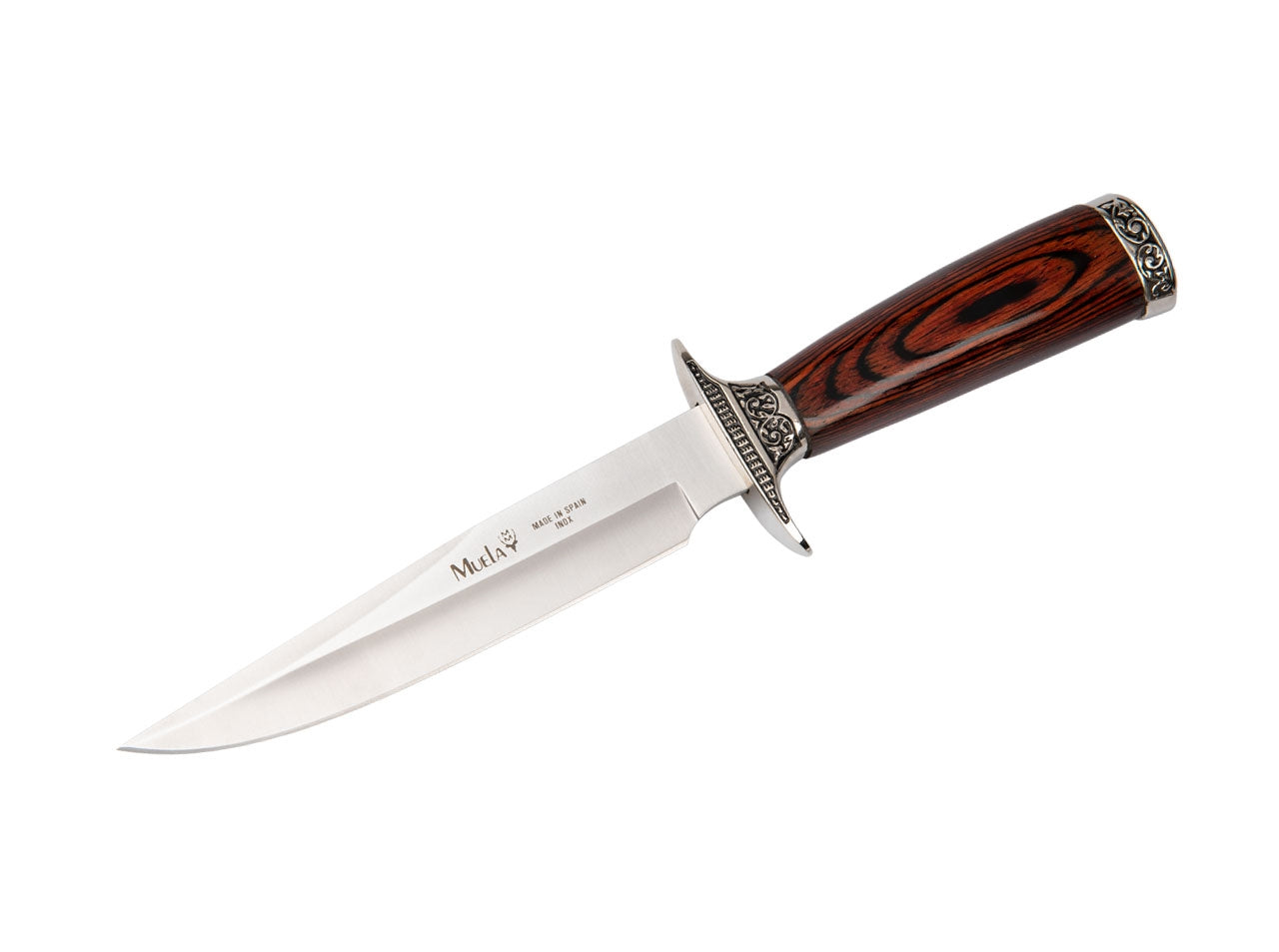 Muela Bowie Wood 11633