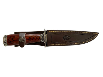 Muela Bowie Wood 11633 - foto 2