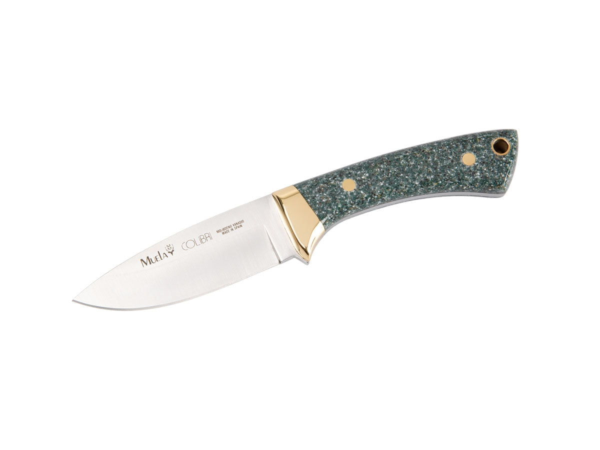 Muela Colibri' Granite COL-7G